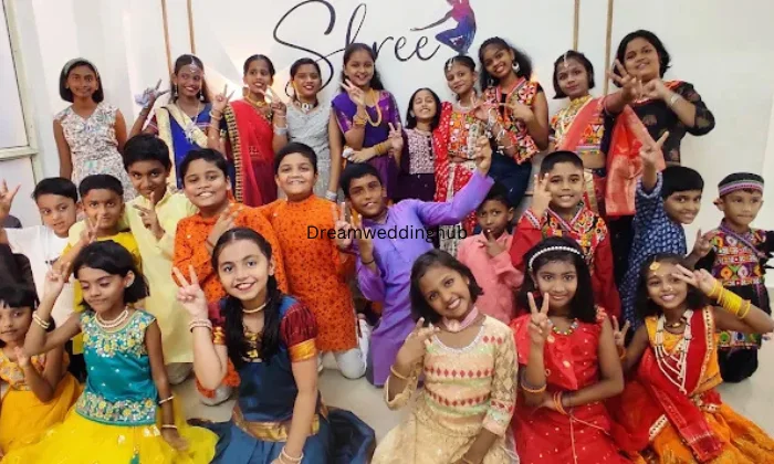 SRS MIRACLE Nrutyavishkar Dance